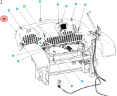Jalkalavot 5010622-01 Jalkalavot 5010622-01