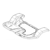 Jalkalavot 5010622-01 Jalkalavot 5010622-01