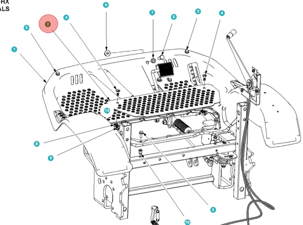 Jalkahatuja 5010623-01