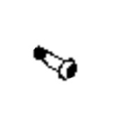 Ruuvi .375, 5/16-18, .88 Lg 5010641-01 Ruuvi .375, 5/16-18, .88 Lg 5010641-01