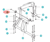 Tuki 5010668-01 Tuki 5010668-01