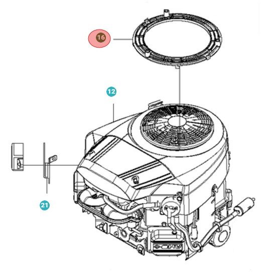 Ilman Otto 5010967-01