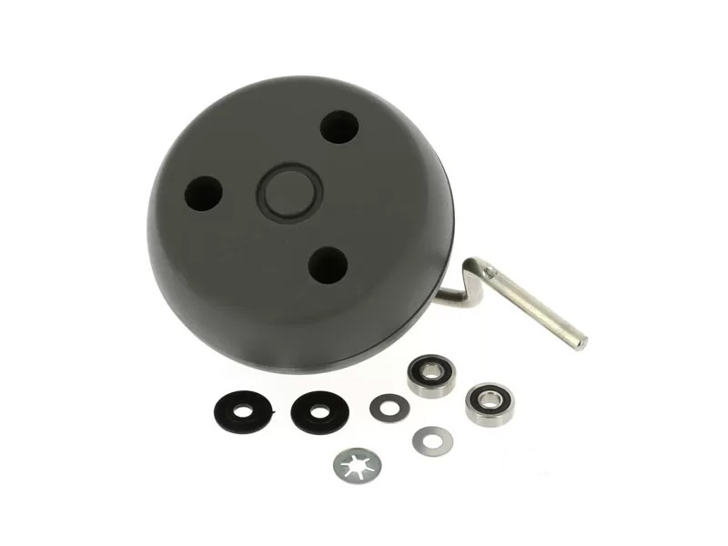 PYÖRÄ kit 6mm Gardena Sileno R100Li, R130Li, R160Li