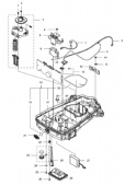 Chassis Lower Sileno Chassis Lower Sileno