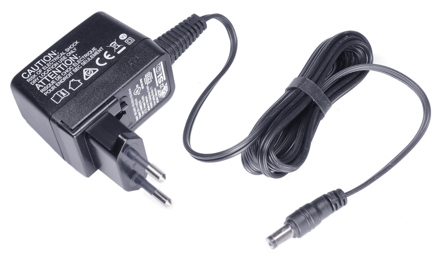 Virtalähde 5011190-01