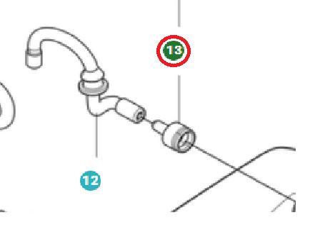 Säiliön tuuletusaukko
