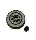 Kytkinrummun 1/4 8 Hambast 5012905-02 Kytkinrummun 1/4 8 Hambast 5012905-02