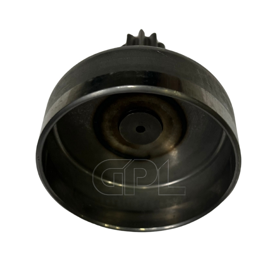 Kytkinrumpu 5013649-19