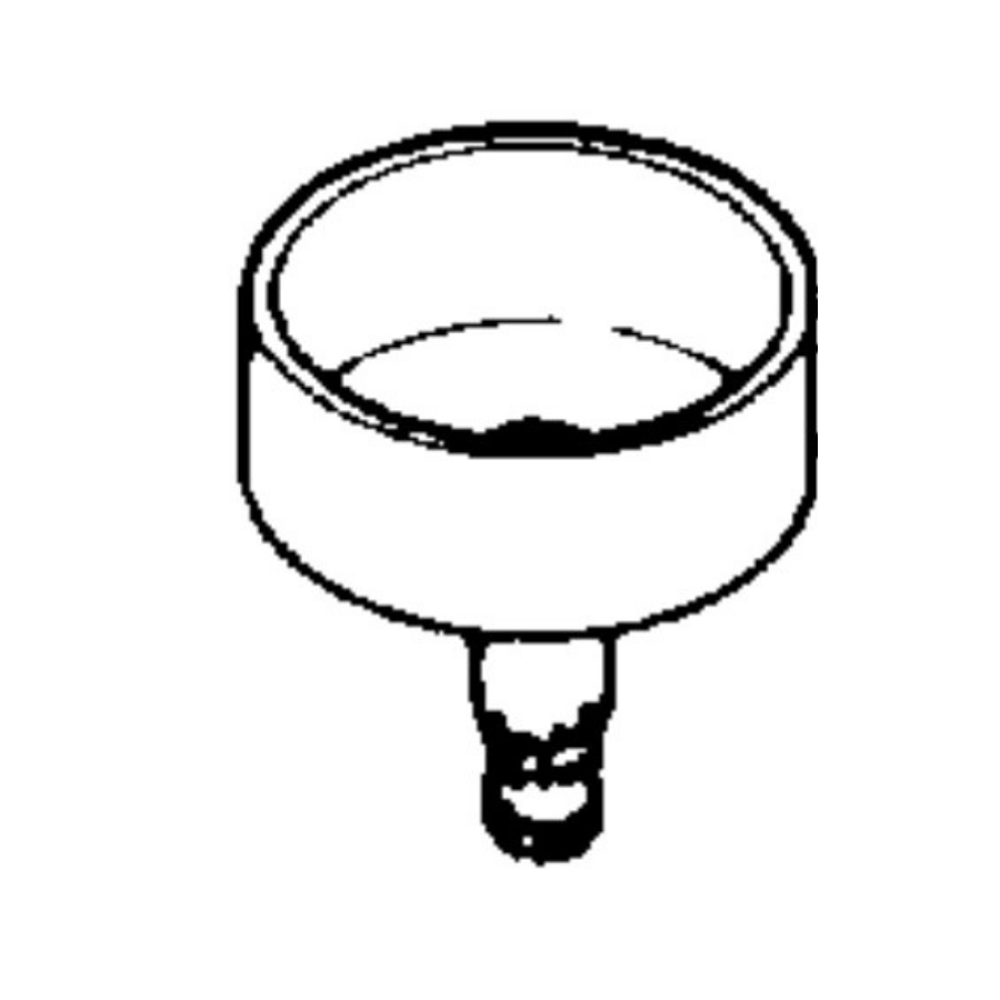 Kytkinrumpu 5013649-19