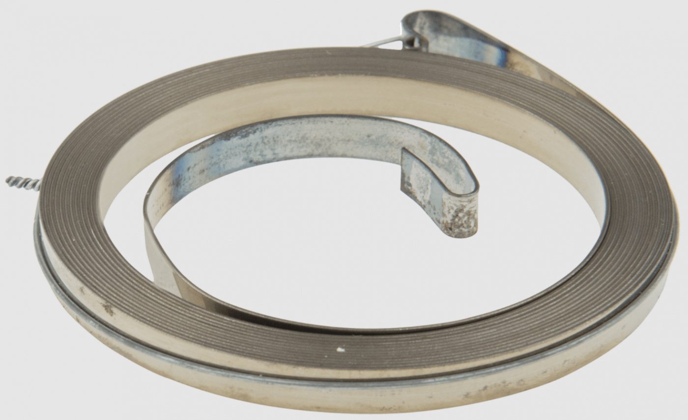 Palautusjousi 5014022-01