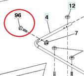 Ruuvi 5014066-01 Ruuvi 5014066-01