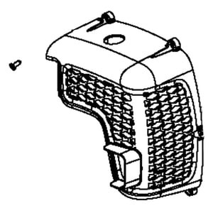 Moottorin Kannen Korjaussarja 5014243-34