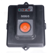 Kansikytkentä, 5014487-01 Kansikytkentä, 5014487-01