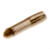 Pyälletty tappi 5014624-01 Pyälletty tappi 5014624-01