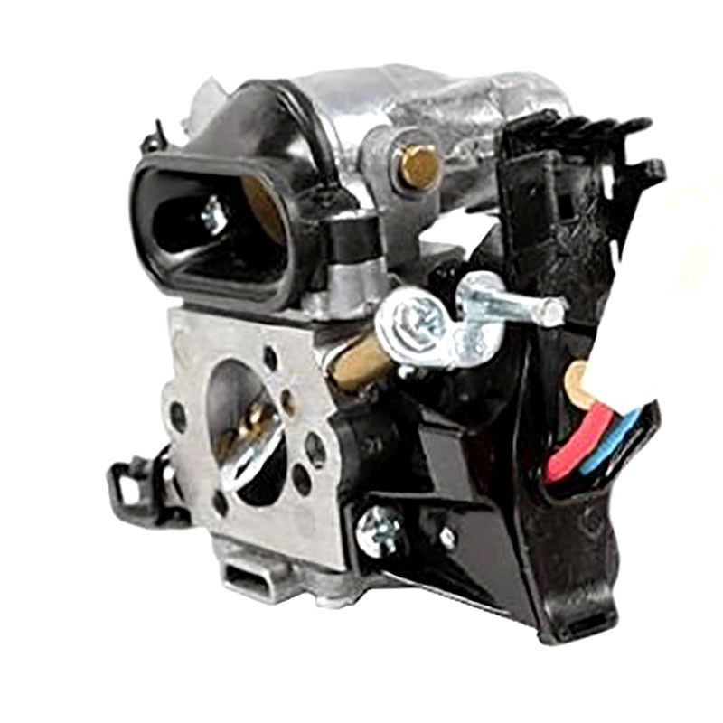 Kaasutin Husqvarna 555, 556, Jonsered CS2258