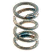 Jousi, Korkean-Hidan Nopeuden Neula 5014673-01 Jousi, Korkean-Hidan Nopeuden Neula 5014673-01