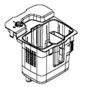 Akkulaatikko Akkulaatikko