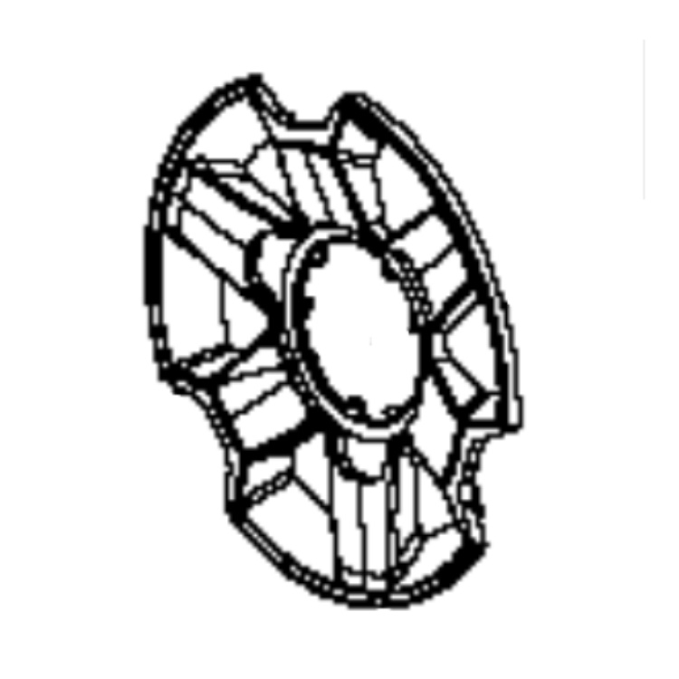 Hub Kapsuli 5014915-01