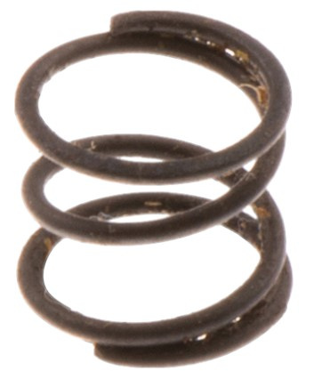 Jousi, säätöruuvi