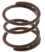 Jousi, säätöruuvi Jousi, säätöruuvi