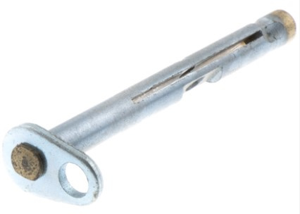 Rikastin akseli 5015761-01