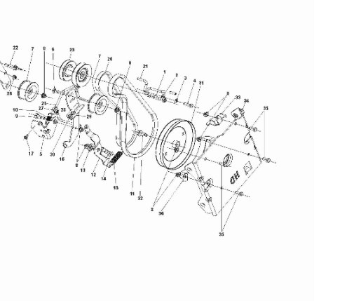 Tulokotelon Kiinnike 5015954-02