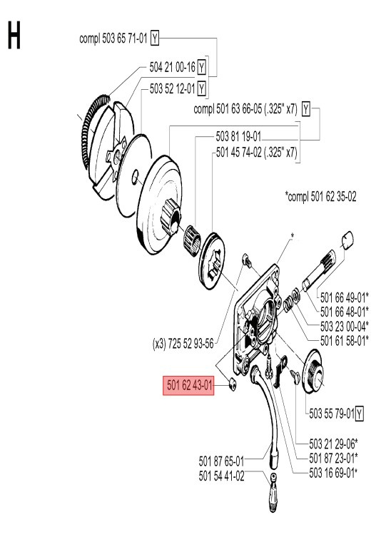 Sinettisormus 5016243-01