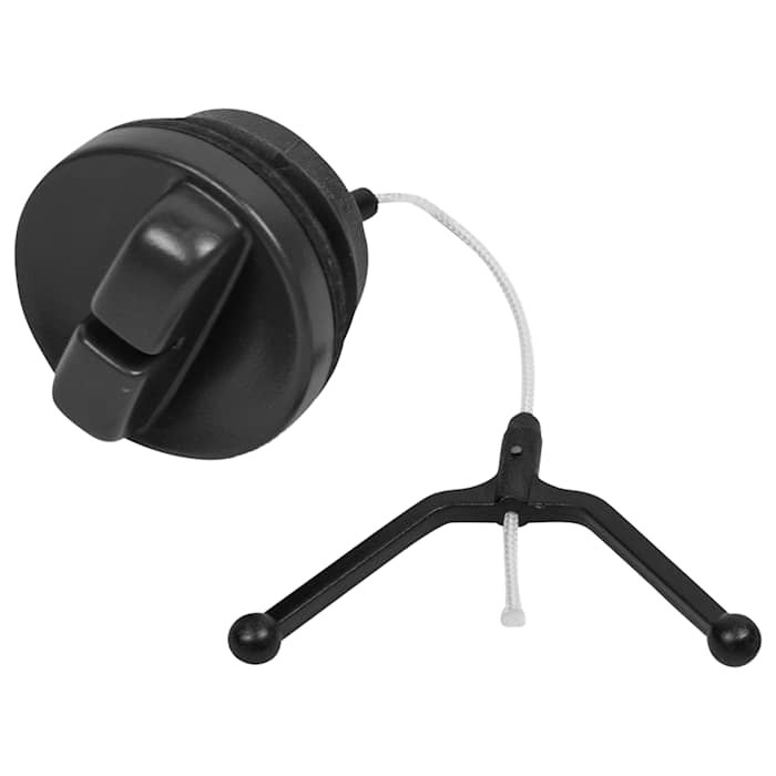 Säiliön korkki 242XP, 246, 42