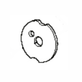 Venttiili 5016495-01 Venttiili 5016495-01