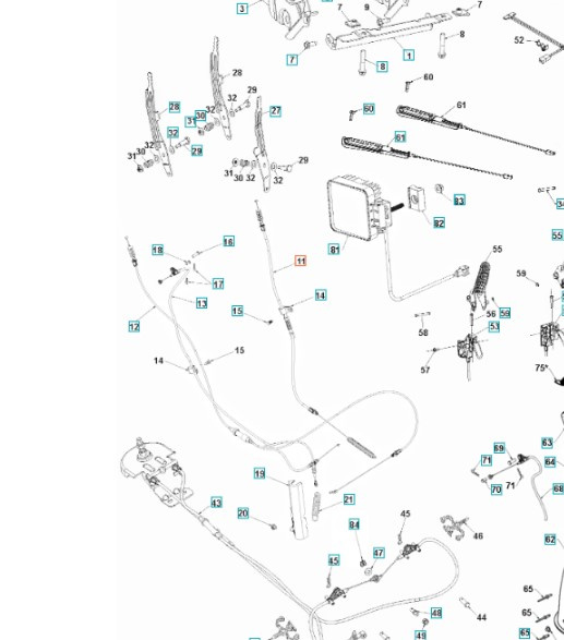 Johtojäyttö 5016566-03