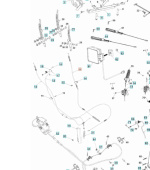 Johtojäyttö 5016566-03 Johtojäyttö 5016566-03