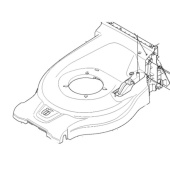 Alusto 5017048-01 Alusto 5017048-01