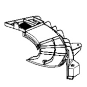 Hihna Suoja 5017155-01 Hihna Suoja 5017155-01