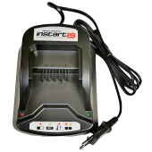 Akkulaturi käynnistyy Akkulaturi käynnistyy