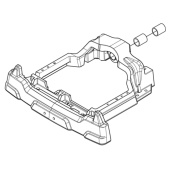 Runko, takaosa Runko, takaosa