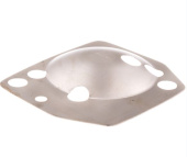 Välilevy 5017671-01 Välilevy 5017671-01