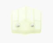 Ilmansuodatin Kpl 5018071-01 Ilmansuodatin Kpl 5018071-01