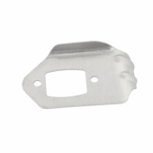 Lämmönvaimentimen äänenvaimennin 60C 5018145-01 Lämmönvaimentimen äänenvaimennin 60C 5018145-01