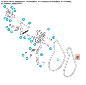 Hihna ST224, ST224P, ST227, ST324 Hihna ST224, ST224P, ST227, ST324