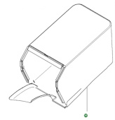 Ruohon Kerääjä 5018566-01 Ruohon Kerääjä 5018566-01