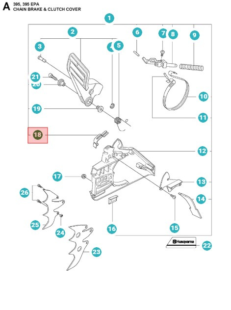 Puskurijousi 5018747-01