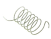 Kaasun Palautusjousi 5018762-01 Kaasun Palautusjousi 5018762-01