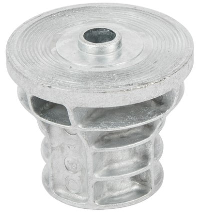 Veitsen Kiinnitys 5018828-02