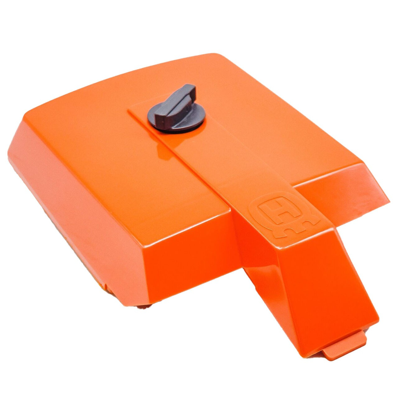 Kaasuttimen kansi 5018947-02