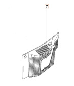Käynnistyskotelo 3120XP Käynnistyskotelo 3120XP