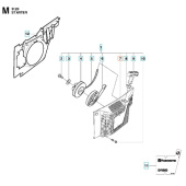 Käynnistyskotelo 3120XP Käynnistyskotelo 3120XP