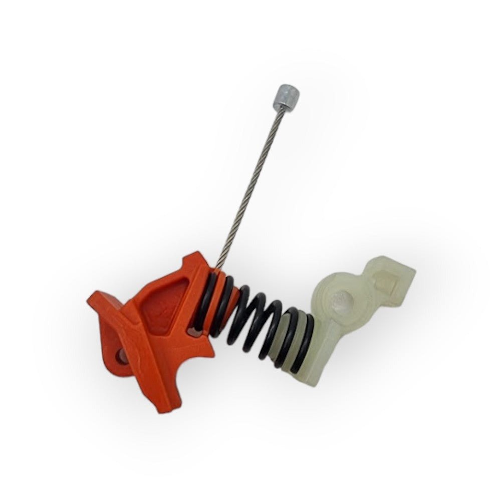 Väritelyelementti Oranssi 5019062-03