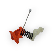 Väritelyelementti Oranssi 5019062-03 Väritelyelementti Oranssi 5019062-03