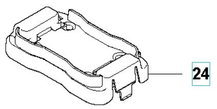 Pidin Akku P0 5019261-01