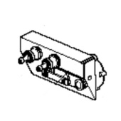Moottori 5019553-01 Moottori 5019553-01